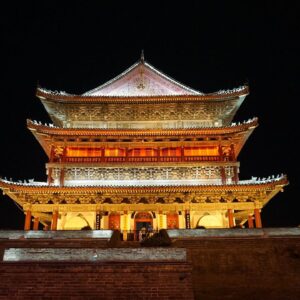 BEIJING - XI’AN - ZHANGJIAJIE - SHANGHÁI 10 DÍAS